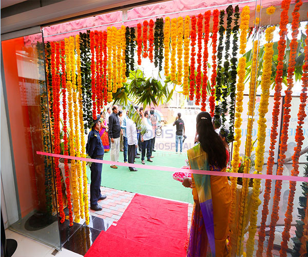Opening Ceremony Gallery